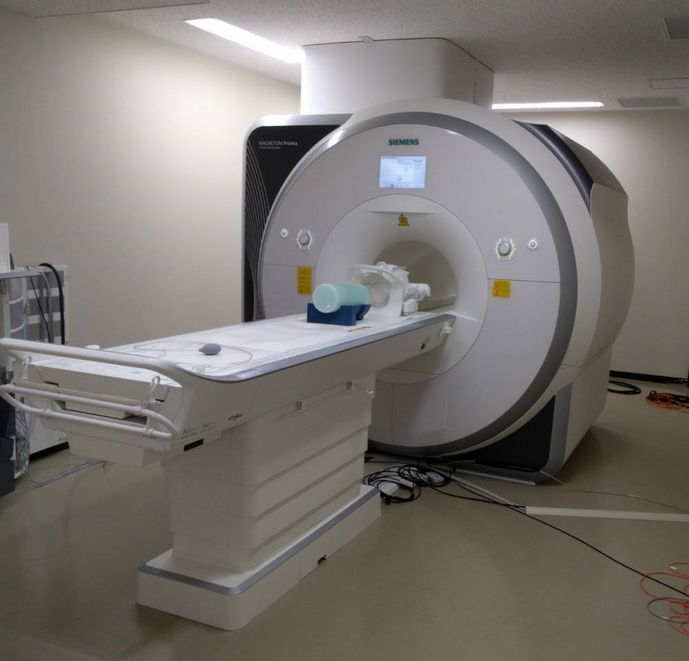 MRI